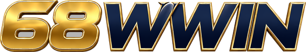 68wwin logo